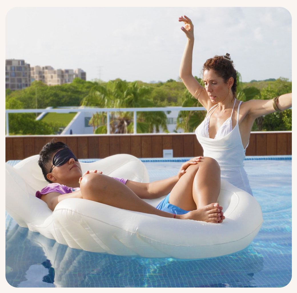 ☥HEKA☥ Water Session - Image 2